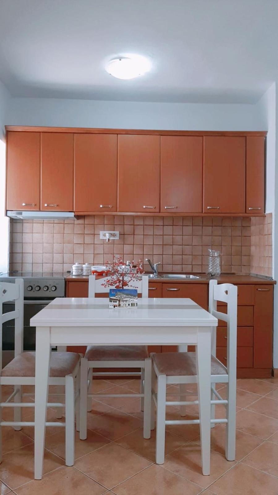 Vangert Apartment Berat Exterior photo