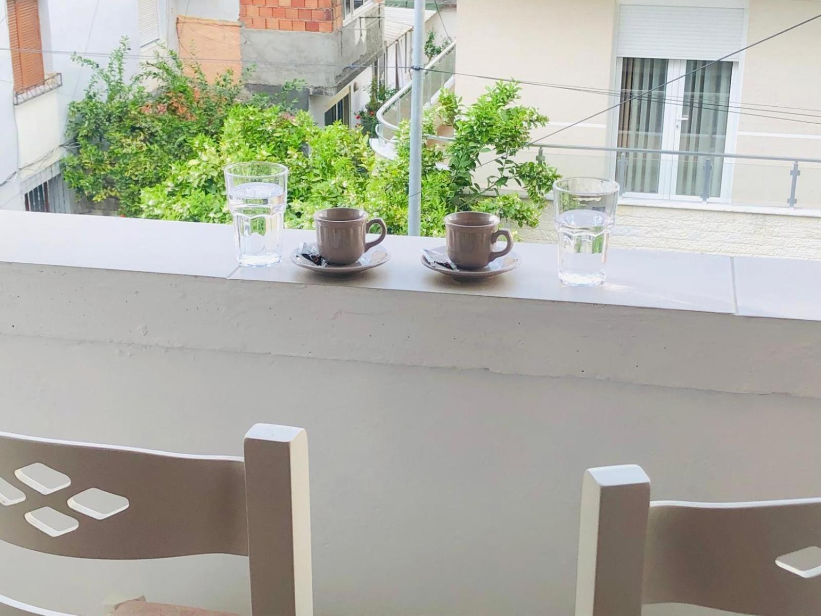 Vangert Apartment Berat Exterior photo